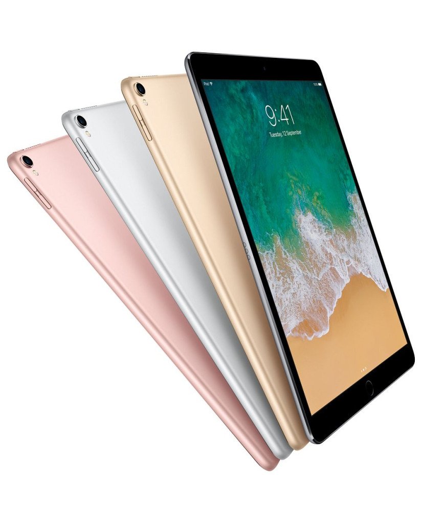Apple iPad Pro 10.5